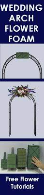 Figure out your design, buy vases and floral supplies, practice, buy once all the flowers are done, you may want to do a little quality control to make sure they look the way they're supposed to. Wedding Flower Arch Easy Step By Step Flower Tutorials Learn How To Make Bridal Bouque Wedding Arch Flowers Wedding Flower Decorations Wedding Table Flowers