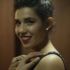 Paula Russo Martínez en Alternativa. Comunidad en escena.