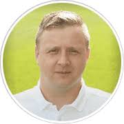 Stephen Gent (Chief Scout) Bradford City