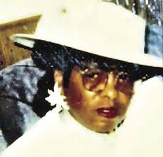 Rhodes, Thelma Goode