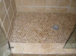 The Often Forgotten Shower Floor Shower Floor Tile Shower Floor Shower Tile