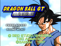 Maybe you would like to learn more about one of these? Dragon Ball Gt Final Bout The Cutting Room Floor