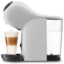 Nescafé dolce gusto genio s coffee machine how to use & review.here i provide a step by step guide on how to use the de'longhi nescafe dolce gusto genio s. Krups S Kp2401 Nescafe Dolce Gusto Genio S Coffee Maker White Basic Guarantee Ipon Hardware And Software News Reviews Webshop Forum