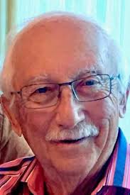 Andre Horn Obituary (1928