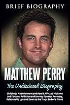 Amazon.it: Biografia Matthew Perry