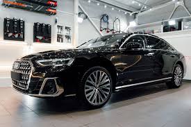 Marek Malysa is at Black Diamond Car Care.