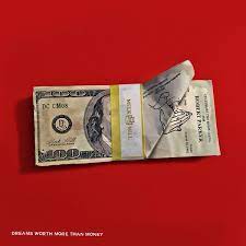 It was initially scheduled for release on september 9, 2014, however, it has been delayed few times due to meek mill's revoking of his probation on july 11, 2014, thus sentencing him to jail for 3 to 6 months. Meek Mill Dreams Worth More Than Money Lyrics And Tracklist Genius