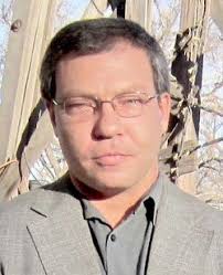 Joel Raymond Bennett (1977-2019)