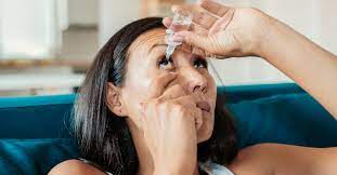 Which Whitening Eye Drops Work And Why
