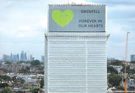 'serious shortcomings' in response of fire service likely led to more deaths. What Went Wrong With Smoke Ventilation At Grenfell Tower Cibse Journal