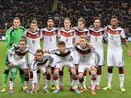 Noticias, toda la información de eurocopa 2016 en directo, las últimas noticias, fotos, videos y la actualidad de noticias. Confira A Lista Dos Pre Convocados Da Alemanha Para Euro 2016 Batom E Futebol