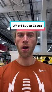 4am Stocking at Costco