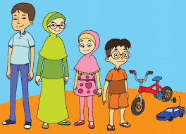 Tulisan ini tentang contoh rpph tema lingkunganku subtema keluargaku. Lengkap Contoh Soal Uh Ph Untuk Kelas 1 Sd Mi Tema 4 Subtema 3 Keluarga Besarku Bospedia