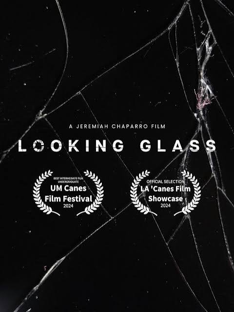 Looking Glass (Short 2024) - IMDb