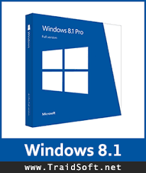 تحميل ويندوز 8 1 Windows نسخة أصلية كاملة مجانا برابط واحد مباشر ترايد سوفت