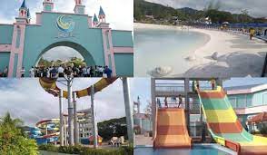 Terbaharu, langkawi menawarkan sebuah lagi destinasi yang boleh anda tuju bersama keluarga iaitu splash out langkawi. Luas Ada 12 Jenis Permainan Air Taman Tema Air Pertama Pulau Langkawi Sudah Dibuka