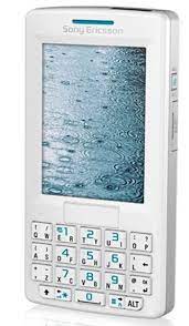 Sony Ericsson M608 technische daten ...