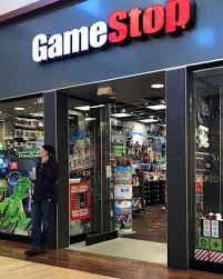 Trading app robinhood has banned its users from buying gamestop, amc, blackberry and nokia stock investing firm citron research declared gamestop, the video games retailer hammered in recent years by the move either @robinhoodapp allows free trading or it's the end of robinhood. Robinhood Abruptly Restricts Transactions For Gamestop Stock Abc News