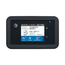 At&t unite pro hotspot móvil 4g lte wifi (at & t). At T Unite Explore Unlocked Netgear Aircard Ac815s 4g Lte Mobile Hotspot For Sale