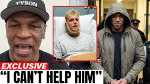 Trevor Grice vs. Michael Fairhurst