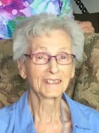 Lilah Mae Kleinhuizen