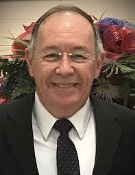 Obituary information for Mike Riddle