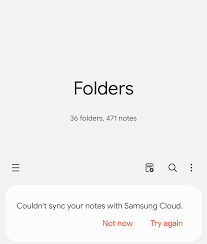 The problem of random apps crash on samsung phones has been reported in galaxy s20, galaxy s10 at the same time, no one has a clue why it's happening. Been Getting This Can T Sync Error Since Yesterday On Samsung Notes Neither Wifi Not Mobile Data How To Fix This And Also My Notes App Have Been Crashing Constantly When Editing Certain
