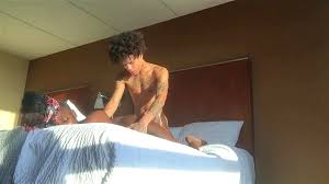 Watch Hotel sex - Ebony, Hotel Room, Homemade Porn - SpankBang