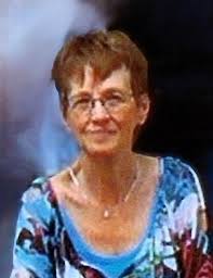 Obituary information for Barbara Kaye Griffith