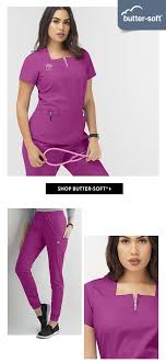 The surgical scrub involves first decontaminating the hands. Exclusive Stylish Just In Time For Spring Scrubs Outfit Womens Scrubs Fashion