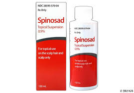 Image result for Spinosad
