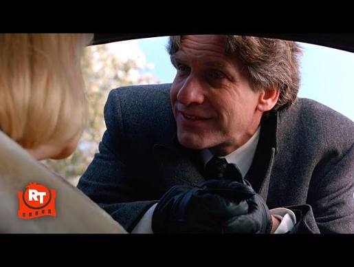 To Die For (1995) - David Cronenberg Kills Nicole Kidman Scene | Movieclips  - YouTube