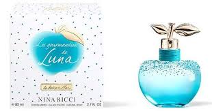 Nina Ricci Les Gourmandises De Luna Perfume Nina Ricci Perfume Genius