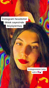 İnstagram hesabım: melisa.akar takip edinn💖💖 #instagram #instagramgrowth  #tiktok