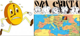 Schimbarea orei de vara 2019. Se SchimbÄƒ Ora In AceastÄƒ Noapte Cum FixÄƒm Ceasurile Pentru Ora De IarnÄƒ 2019