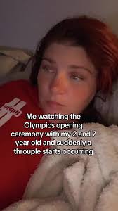 Ashley Erasmus Olympics