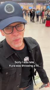 Had to bring the whole family out for this one #UsedToBeYoung #TheClimb  #GoatSongs Miley Cyrus