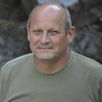 Stephen Davis Moore Obituary (2025)