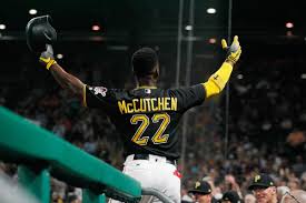 Mets Morning News: McCutchen and Moustakas, or maybe just don't doubt Dom