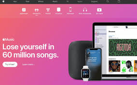 In addition, a successful broadcast can give you a healthy however, if you are looking for the app for streaming, you may become entangled with the number of offers. The Best Music Streaming Services Apple Music Spotify Youtube Music And Amazon Music Compared