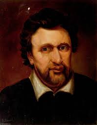 Purchase Oil Painting Replica Ben Jonson (1573–1637), 1904 by Charles  Fullwood (1870-1925)