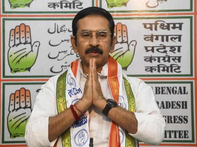 Subhankar Sarkar's Appointment As President of WBPCC Leaves Large Section of Top Congress Leadership Frowning - Frontline