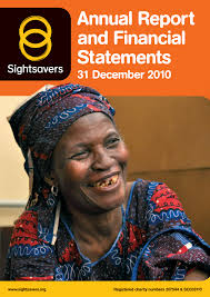 Annual Report and Financial Statements