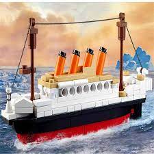 Pricing, promotions and availability may vary by location and at target.com. Titanic Model Plastic Titanic Toy Ship Titanic Building Blocks Boat 3d Model Toys Educational Toys For Children Amazon Hot Sale Buy Plastic Titanic Toy Amazon Hot Sale Titanic Building Blocks Product On Alibaba Com