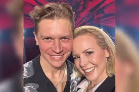 Isabel Edvardsson fiebert "Let's Dance"-Rückkehr entgegen