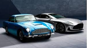 Image result for Dubonnet 1960 Aston Martin