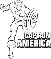 All you need is photoshop (or similar), a good photo, and a couple of minutes. Superhero Coloring Pages Triumph Foundation