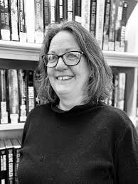 Jane Wallace joins Memorial Library team