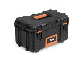 Maybe you would like to learn more about one of these? Aeg Quickstack Tool Box Ebay