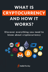 ﻿ ﻿ moreover, there is the possibility that crypto. What Is Cryptocurrency And How It Works In 2021 Cryptocurrency Cryptocurrency Trading Link And Learn